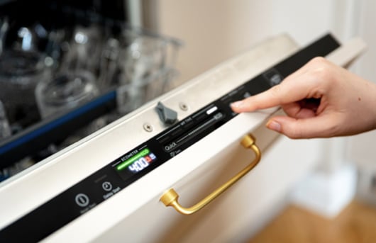 Dishwasher components complete guide